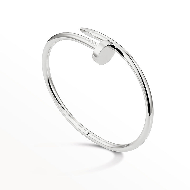 [Elowen jewels ]JUSTE ARMBAND 3,5 MM