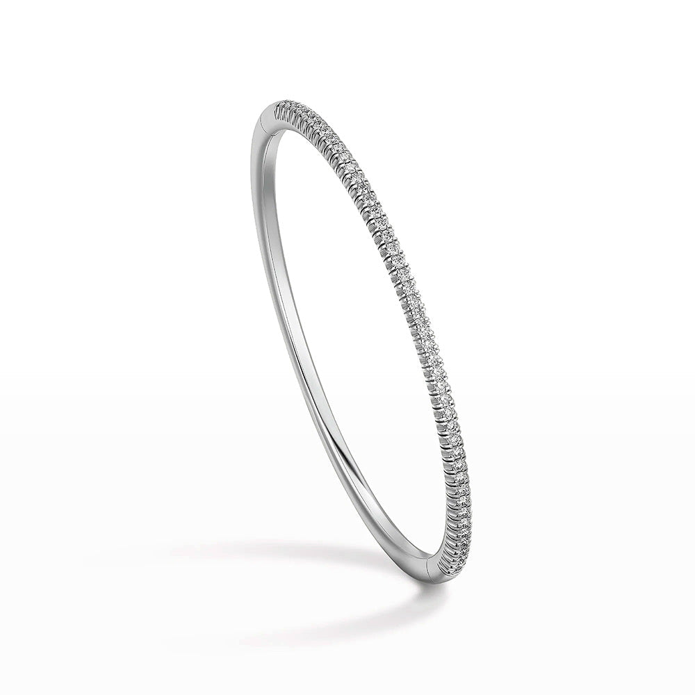 [Elowen Jewels] MINI-DIAMANT-TENNISARMBAND