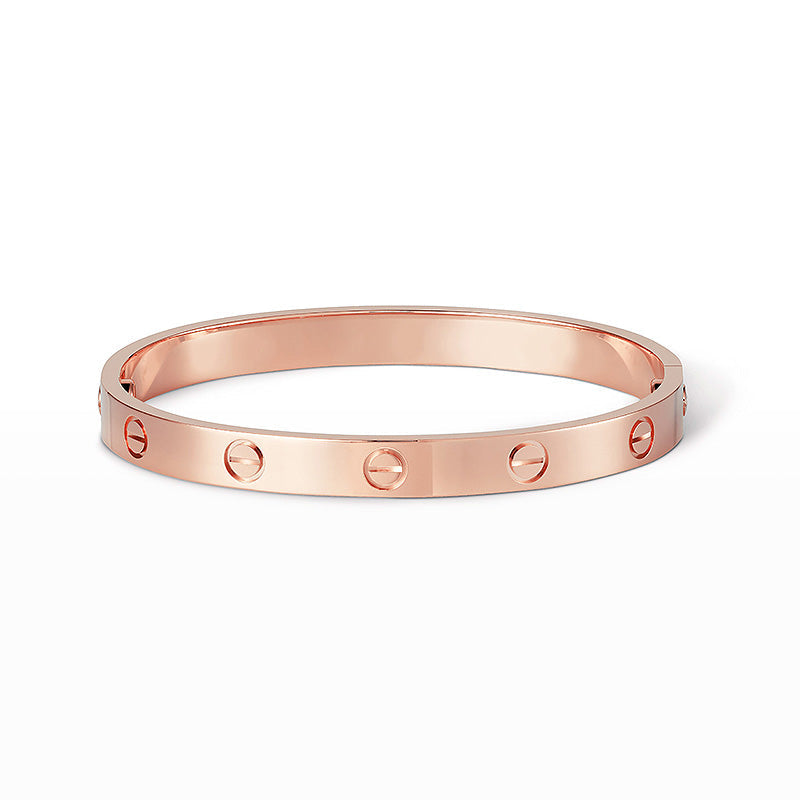 [Elowen jewels ]LIEBESARMBAND 6,1MM