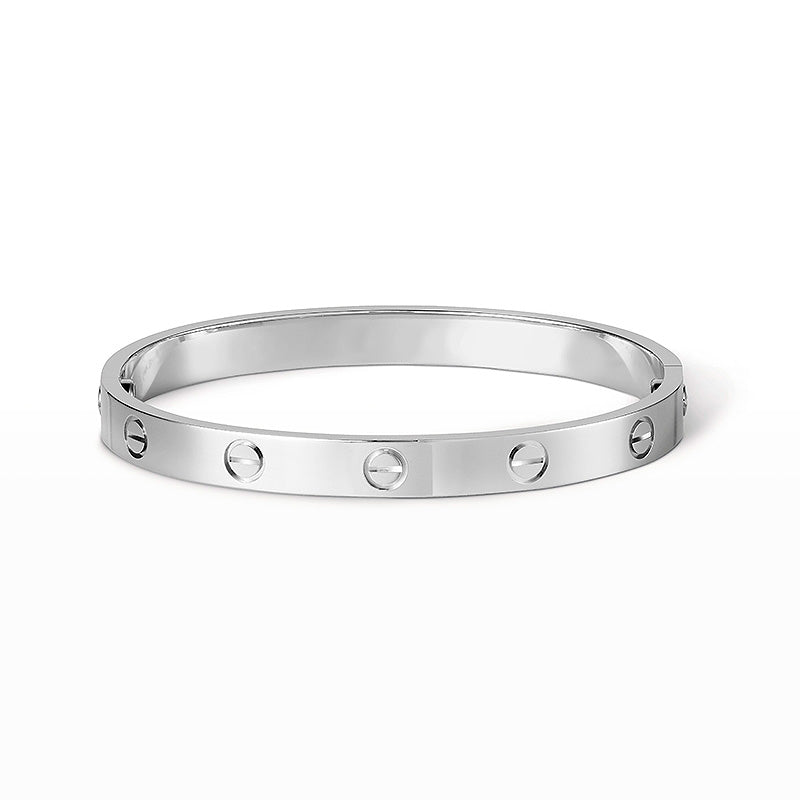 [Elowen jewels ]LIEBESARMBAND 6,1MM