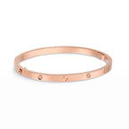 [Elowen jewels ]LOVE BRACELET 3.65MM 6 DIAMONDS