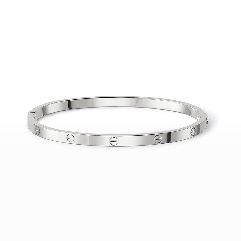 [Elowen Jewels] LIEBESARMBAND 3,65 MM