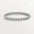 [Elowen jewels ]CLASH SILBERARMBAND