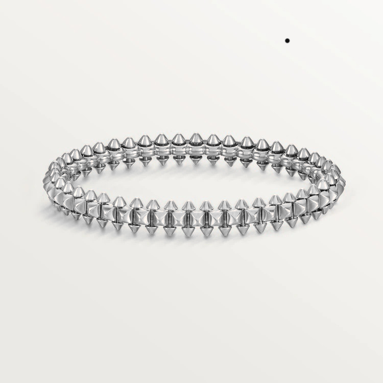 [Elowen jewels ]CLASH SILBERARMBAND