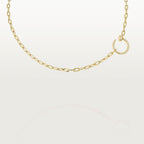 [Elowen jewels ]JUSTE HALSKETTE DIAMANTEN