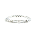 [Elowen jewels ]KELLY KETTE SILBER DIAMANTARMBAND