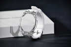 Royal Oak Pop Limited Edition: PC transparent case and silicone strap