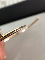 [Elowen jewels ]JUSTE ARMBAND 3,5 MM