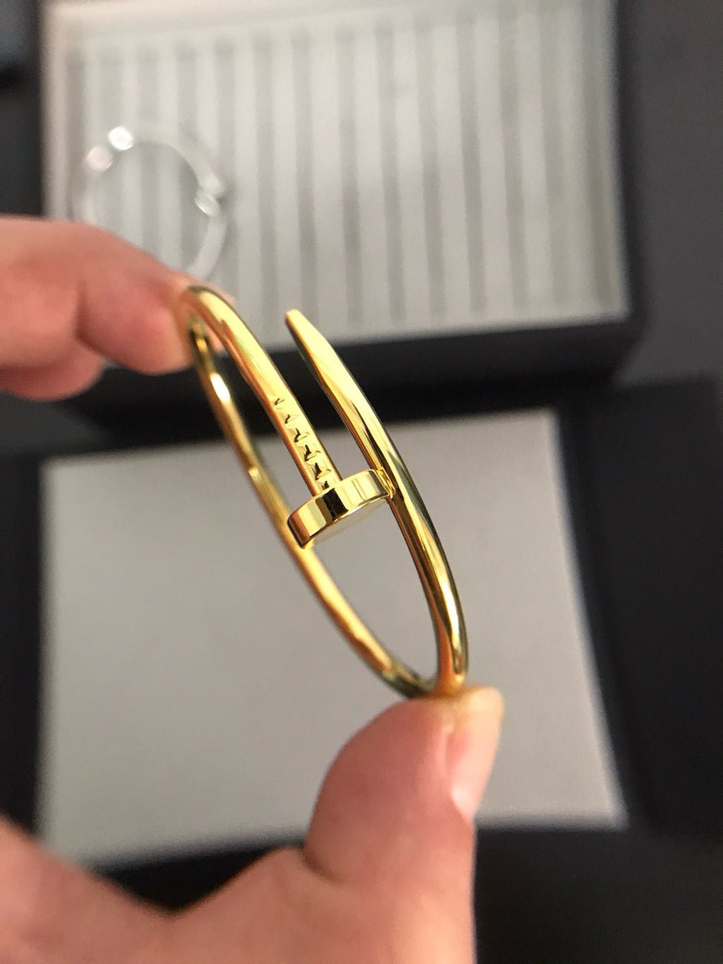 [Elowen jewels ]JUSTE ARMBAND 3,5 MM