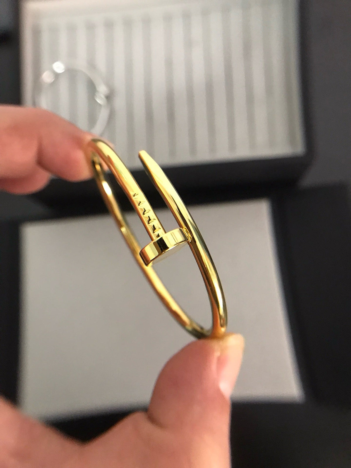 [Elowen jewels ]JUSTE ARMBAND 3,5 MM