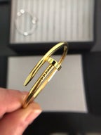 [Elowen jewels ]JUSTE ARMBAND 3,5 MM