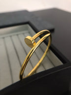 [Elowen jewels ]JUSTE ARMBAND 3,5 MM
