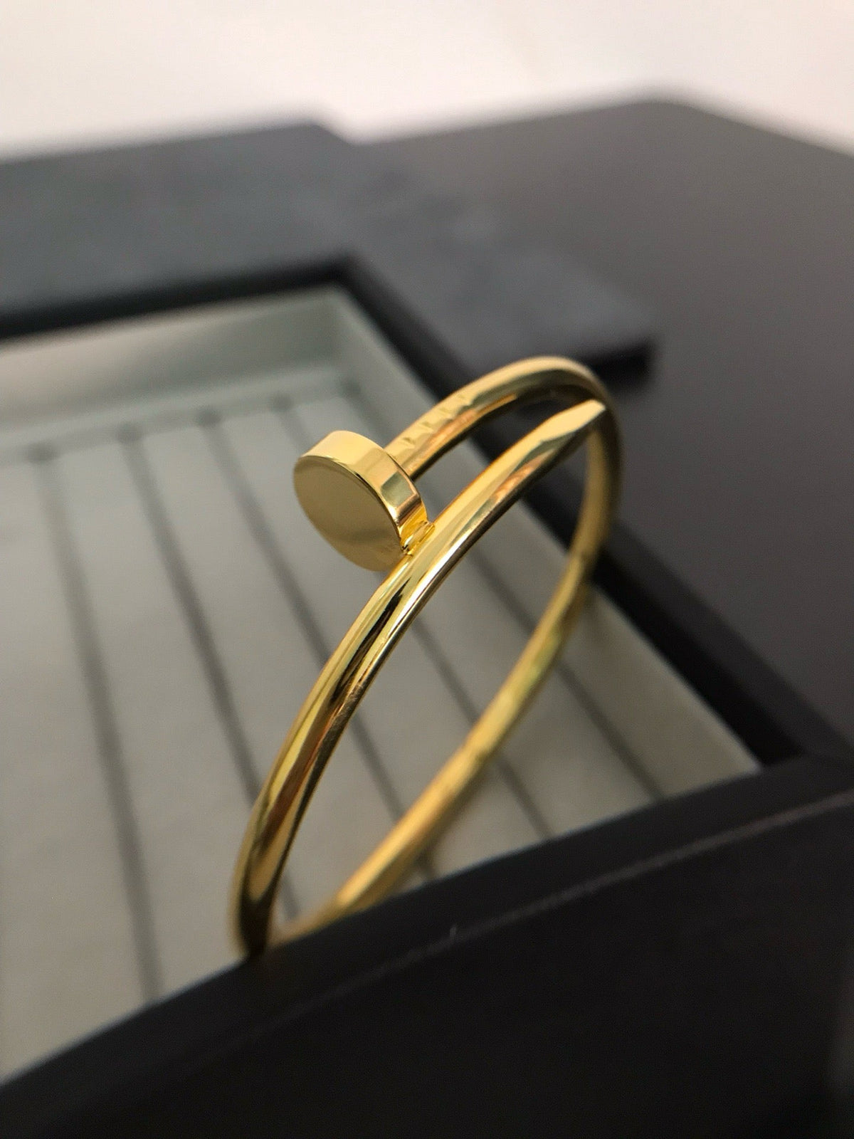 [Elowen jewels ]JUSTE ARMBAND 3,5 MM