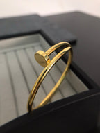 [Elowen jewels ]JUSTE ARMBAND 3,5 MM