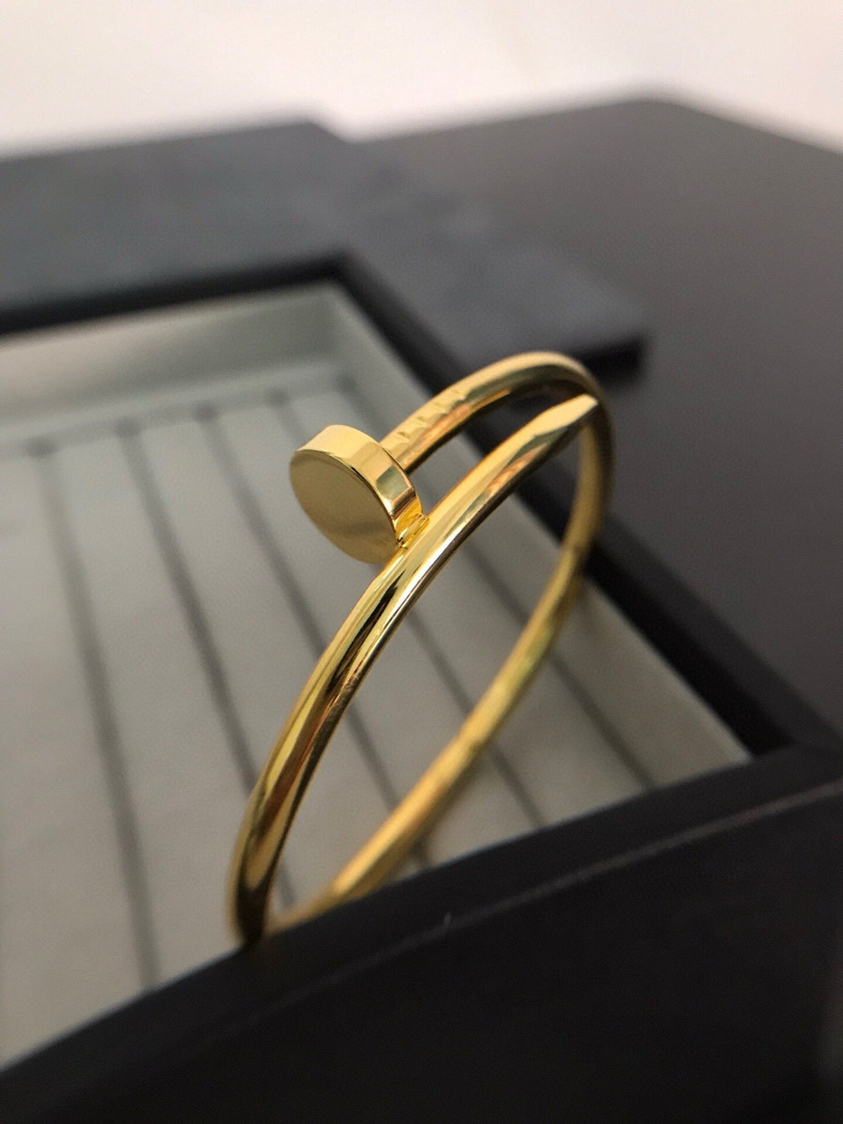 [Elowen jewels ]JUSTE ARMBAND 3,5 MM