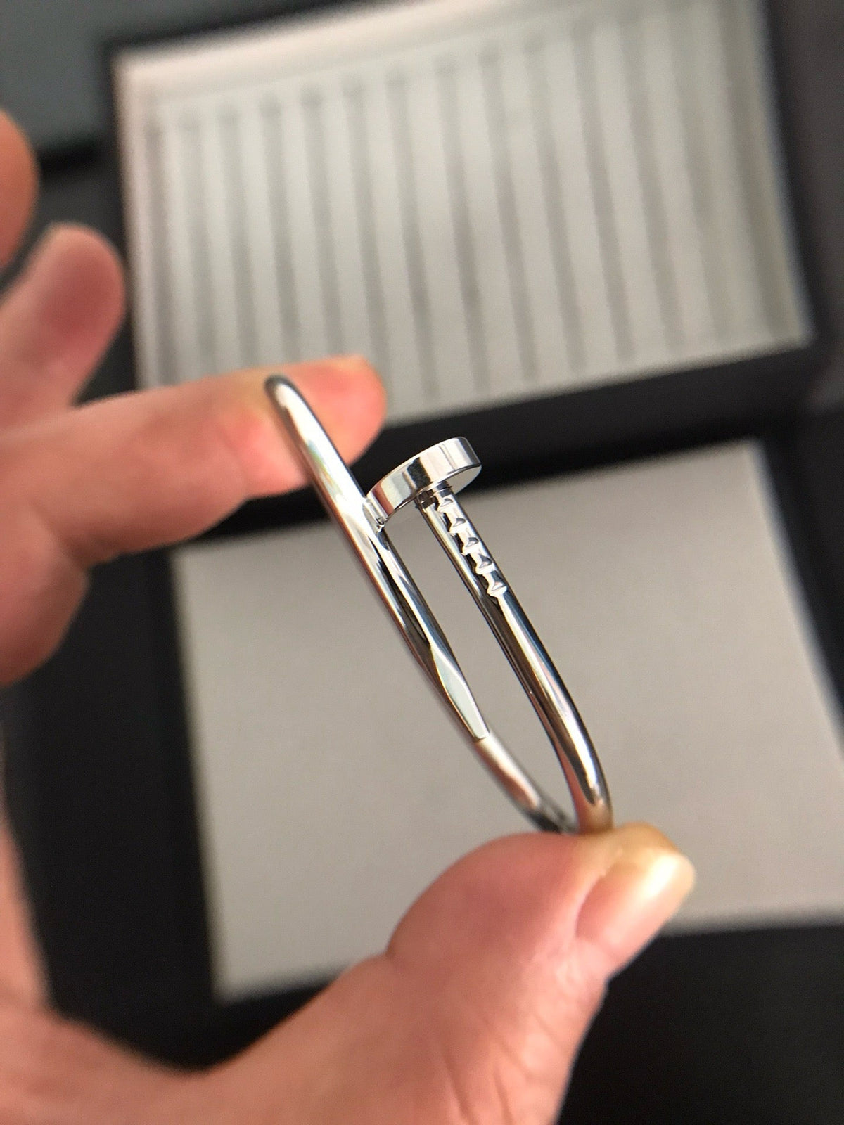 [Elowen jewels ]JUSTE ARMBAND 3,5 MM