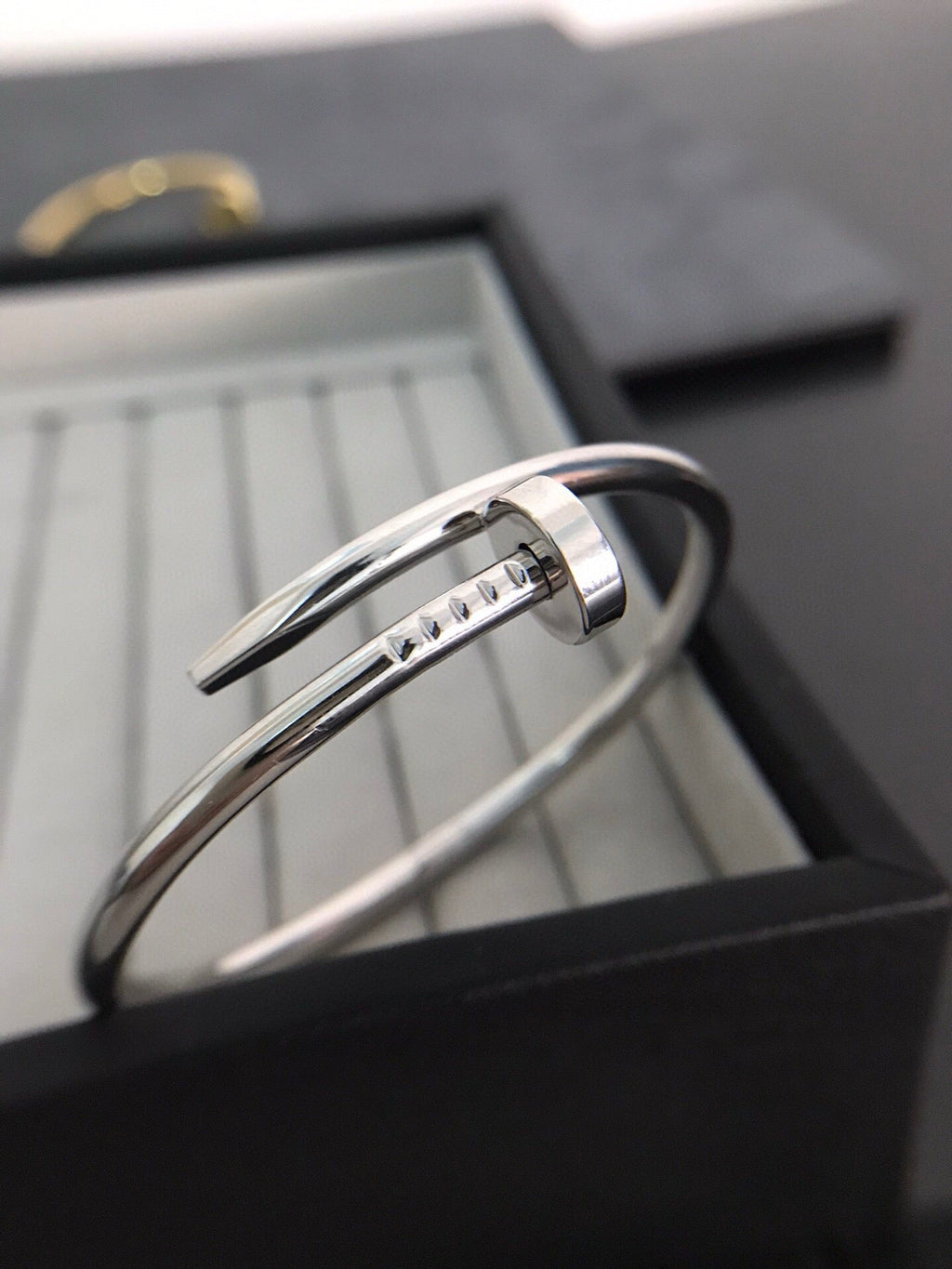 [Elowen jewels ]JUSTE ARMBAND 3,5 MM