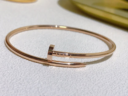[Elowen Jewels]JUSTE BRACELET 2.5MM