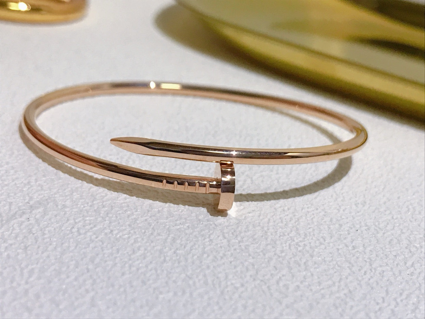 [Elowen Jewels]JUSTE BRACELET 2.5MM