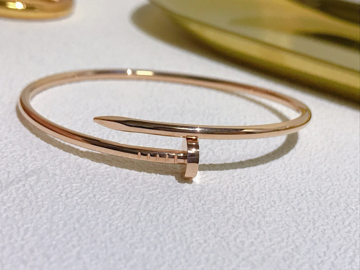 [Elowen jewels ]JUSTE BRACELET 2.5MM