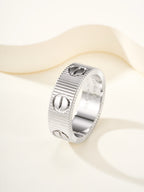 {
  "Elowen jewels": "Elowen Schmuck",
  "LOVE UNLIMITED RING": "LOVE UNLIMITED RING"
}