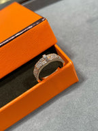 [Elowen jewels ]KELLY PINK GOLD DIAMOND RING