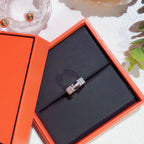 [Elowen jewels ]H-RING VOLLDIAMANT