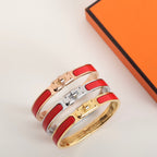 [Elowen jewels ]HM KELLY RED BRACELET