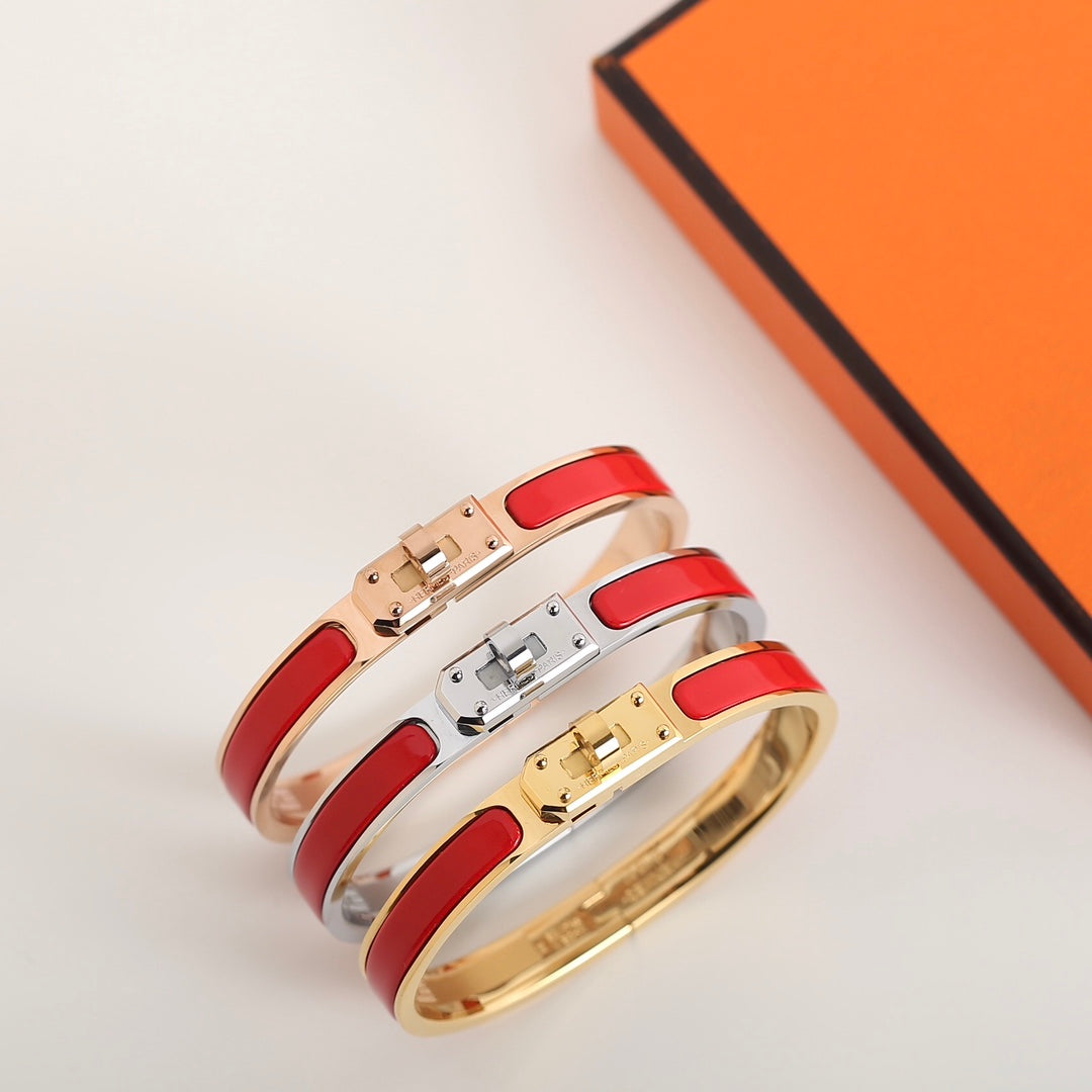 [Elowen jewels ]HM KELLY RED BRACELET