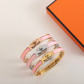 [Elowen jewels ]HM KELLY PINK BRACELET