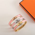 [Elowen jewels ]HM KELLY PINK BRACELET