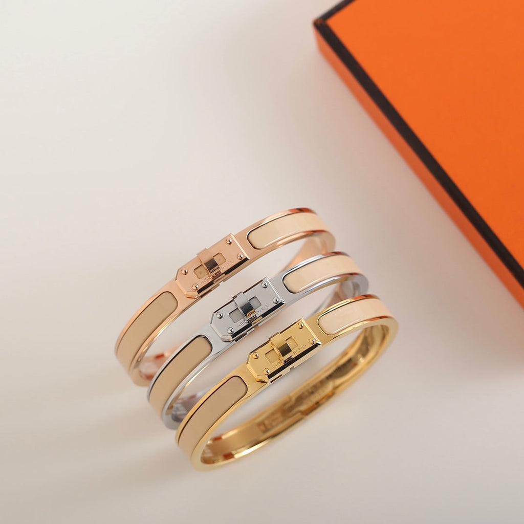 [Elowen jewels ]HM KELLY ARMBAND BEIGE