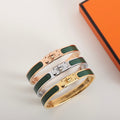 [Elowen jewels ]HM KELLY KHAKI ARMBAND