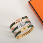 [Elowen jewels ]HM KELLY KHAKI ARMBAND