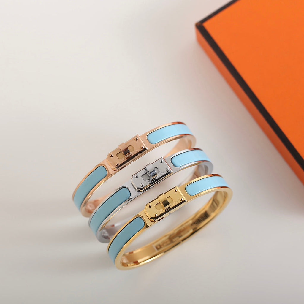 [Elowen jewels] HM KELLY CLOUD BLUE ARMBAND
