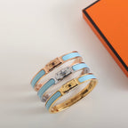 [Elowen jewels] HM KELLY CLOUD BLUE ARMBAND