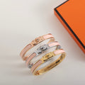 [Elowen jewels ]HM ケリー ライトピンク ブレスレット