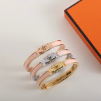 [Elowen jewels ]HM ケリー ライトピンク ブレスレット