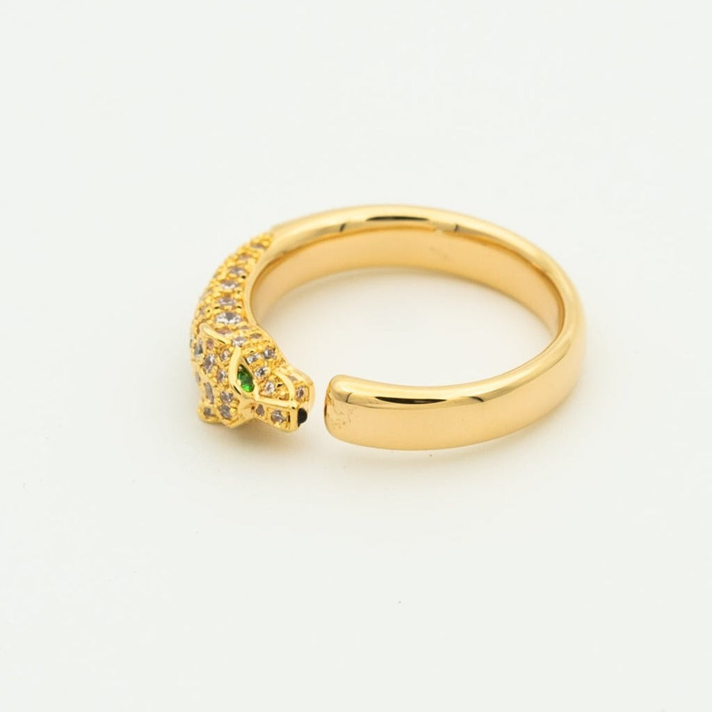 {
  "Elowen jewels": "エロウェン・ジュエルズ",
  "PANTHERE RING DIAMOND 7.3MM": "パンテール リング ダイヤモンド 7.3mm"
}
