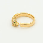 {
  "Elowen jewels": "エロウェン・ジュエルズ",
  "PANTHERE RING DIAMOND 7.3MM": "パンテール リング ダイヤモンド 7.3mm"
}