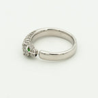 {
  "Elowen jewels": "エロウェン・ジュエルズ",
  "PANTHERE RING DIAMOND 7.3MM": "パンテール リング ダイヤモンド 7.3mm"
}