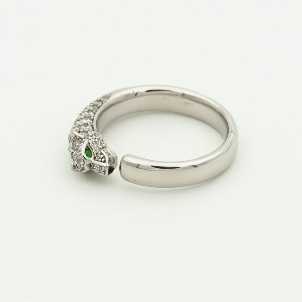 {
  "Elowen jewels": "エロウェン・ジュエルズ",
  "PANTHERE RING DIAMOND 7.3MM": "パンテール リング ダイヤモンド 7.3mm"
}
