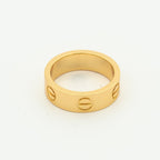 [Elowen jewels ]LOVE RING 5.5MM NO DIAMOND
