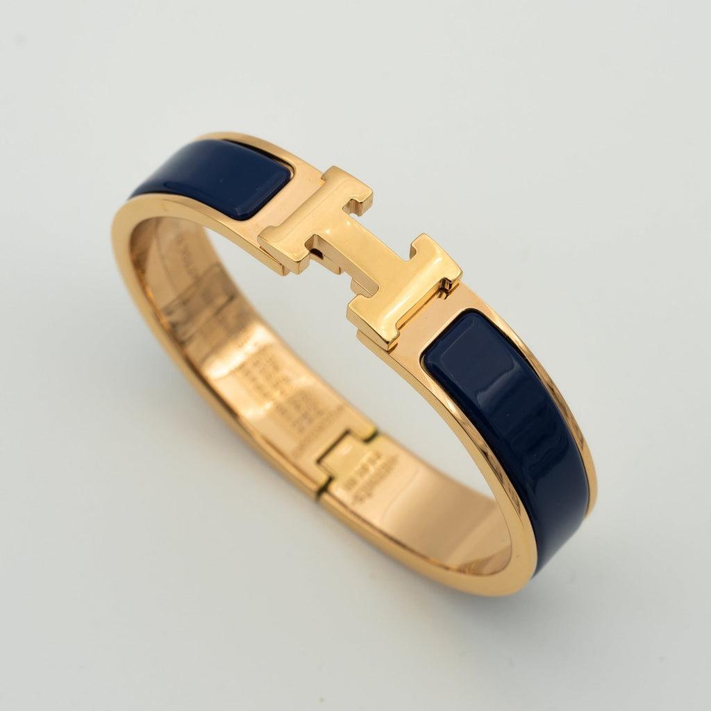 [Elowen jewels ]H BLAUES ARMBAND