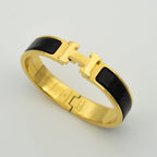 [Elowen jewels ]H SCHWARZES ARMBAND