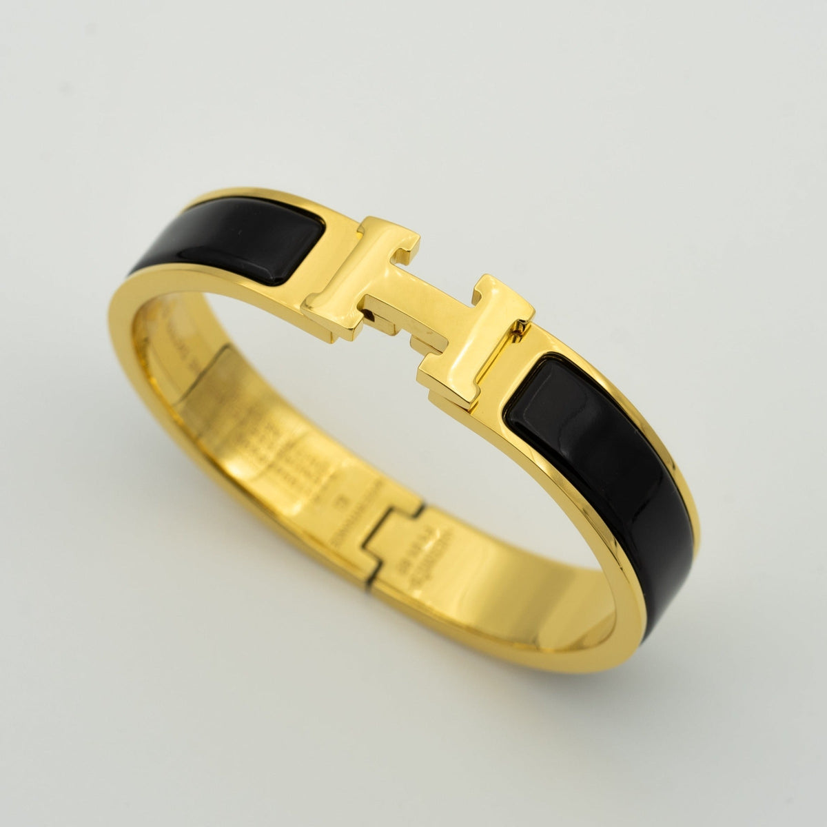 [Elowen jewels ]H SCHWARZES ARMBAND