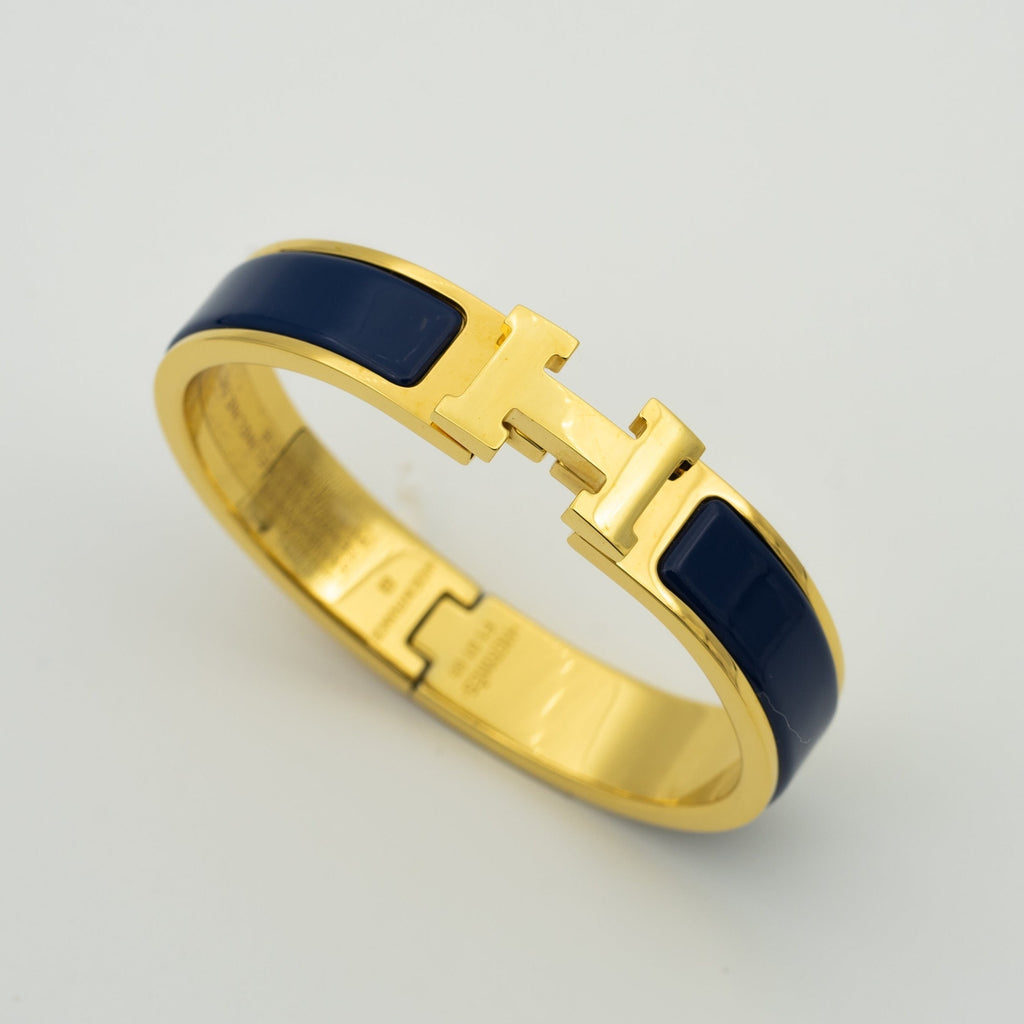 [Elowen jewels ]H BLAUES ARMBAND
