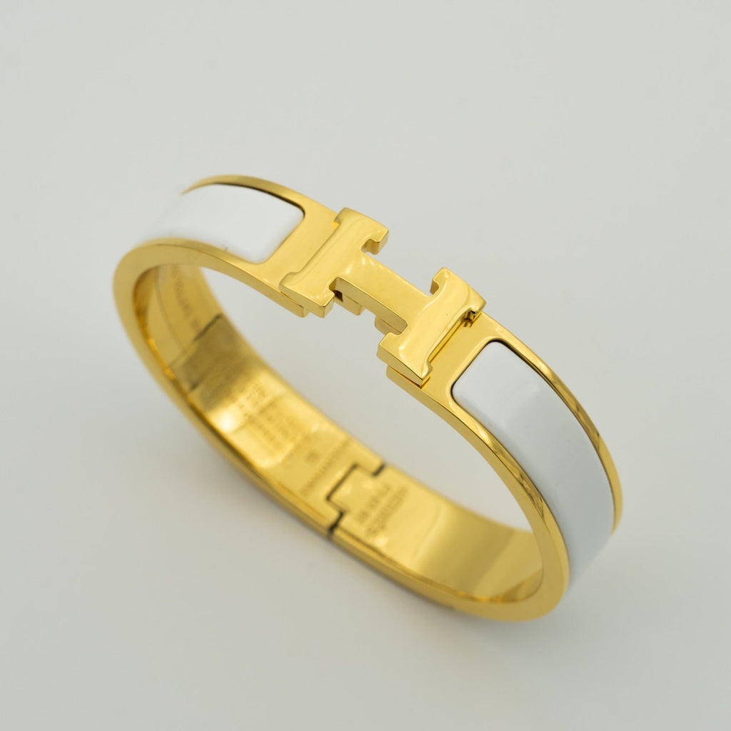 [Elowen jewels ]H-ARMBAND WEISS