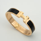 [Elowen jewels ]H SCHWARZES ARMBAND