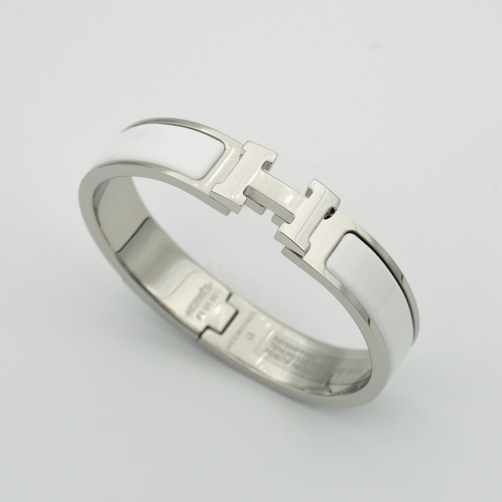 [Elowen jewels ]H-ARMBAND WEISS
